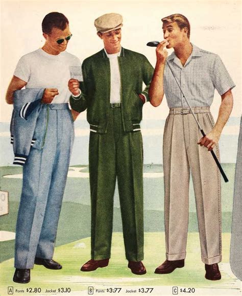 1950s mens fashion|men's 1950s style today.